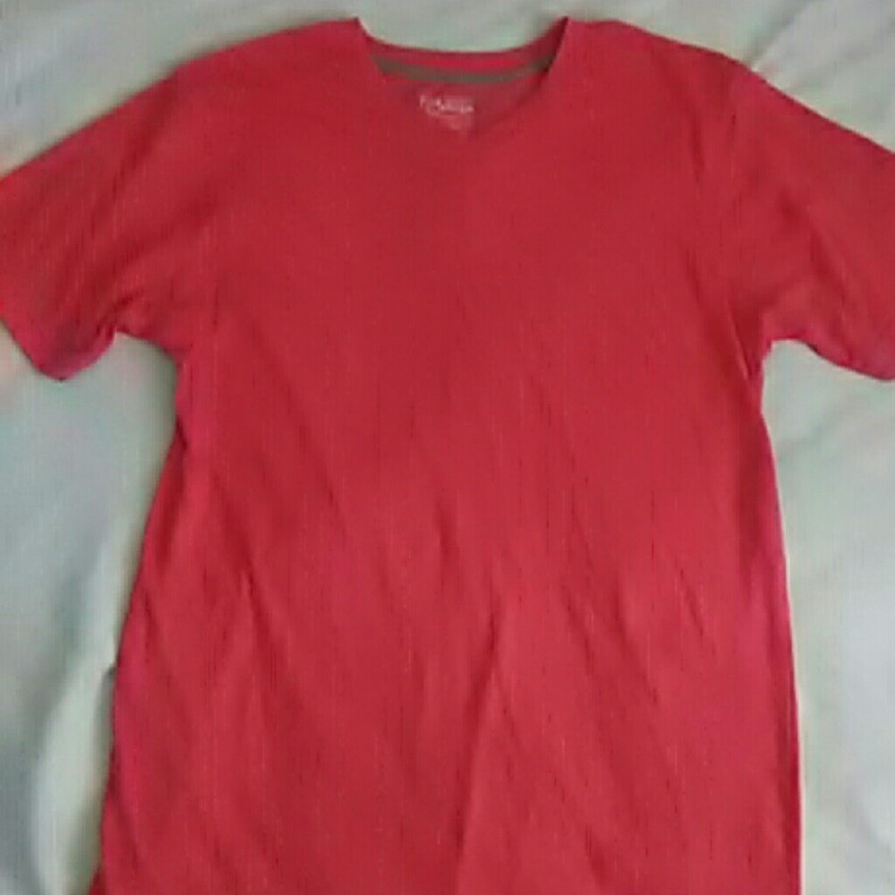 V-neck